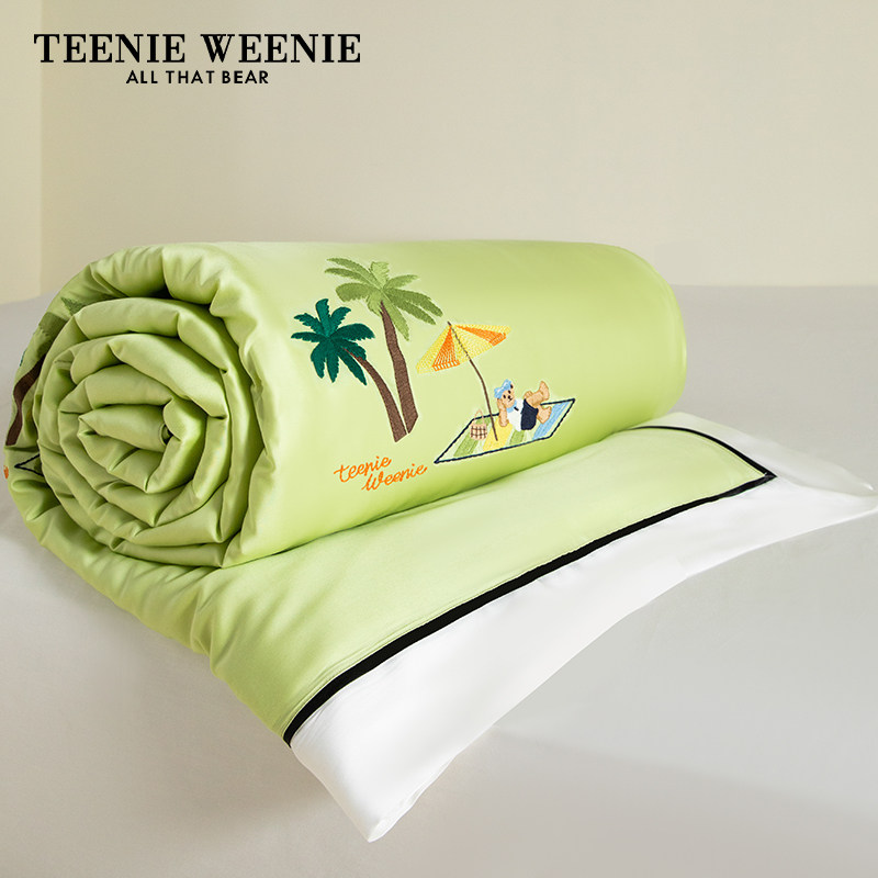  TeenieWeenie家纺化纤被