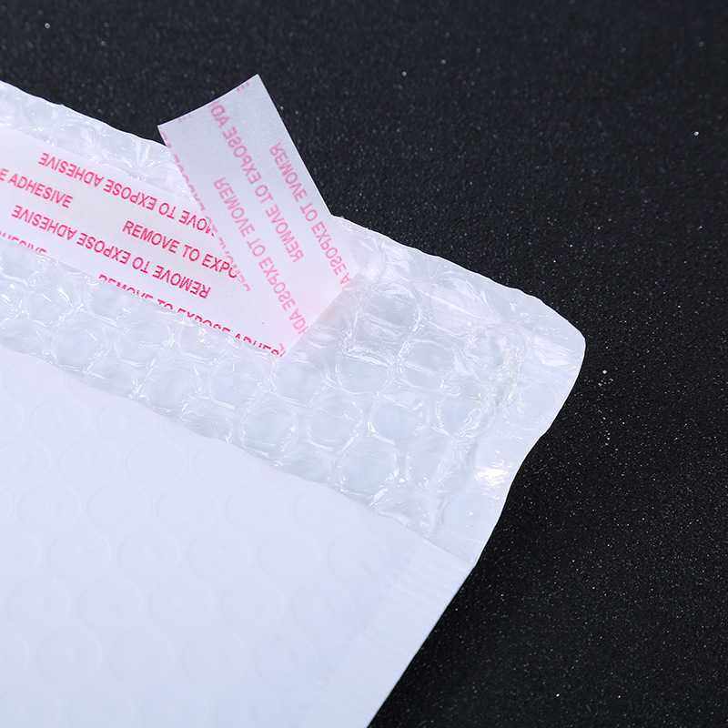 新款直销白色复合珠光膜气泡袋加厚气泡信封气泡袋自封泡沫袋服装,淘宝优惠券,粉丝福利购,淘宝优惠卷