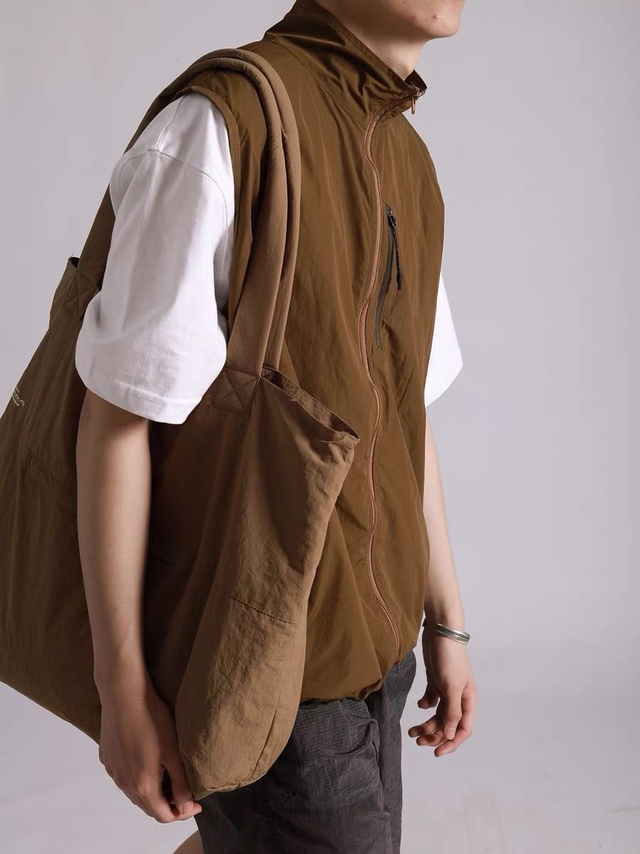 AWT25春秋原创简约单肩托特包 防泼水轻便手提大容量收纳通勤包包,淘宝优惠券,粉丝福利购,淘宝优惠卷