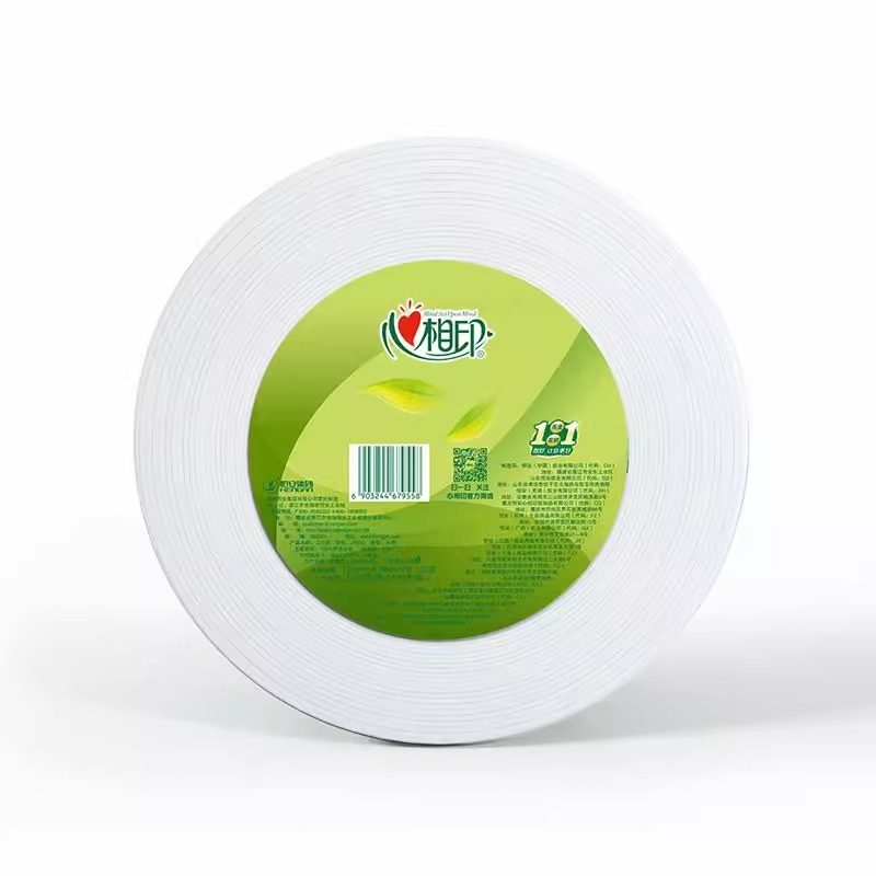 心相印JP003酒店商务系列3层大卷纸整箱批发心心相印商用大盘纸巾,淘宝优惠券,粉丝福利购,淘宝优惠卷