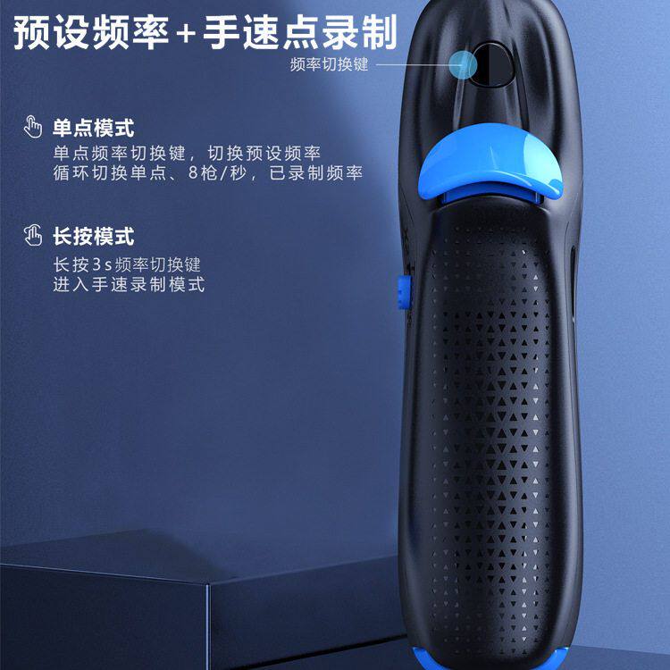 pubgPUBG吃鸡神器游戏手柄多功能吃鸡按键枪战手机游戏手柄AK16直销Z2