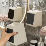 Зубная нить, коробка для хранения, высококачественные ватные палочки для домашнего использования для гостиной