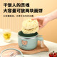 Recommended use of dormitory mixing noodles!