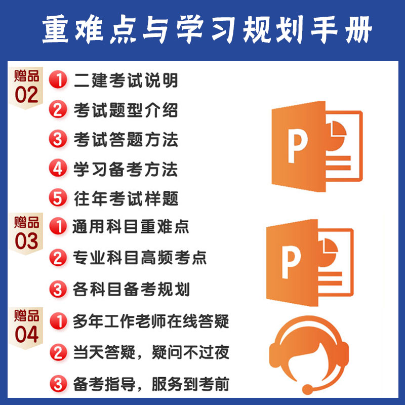 2023版全国二级建造师机电专业教材+案例分析专项突破6本套 全国二级建造师执业资格考试用书 中国建筑工业出版社