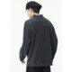 Kuvine sweatshirt men's 2025 new style