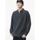 Kuvine sweatshirt men's 2025 new style
