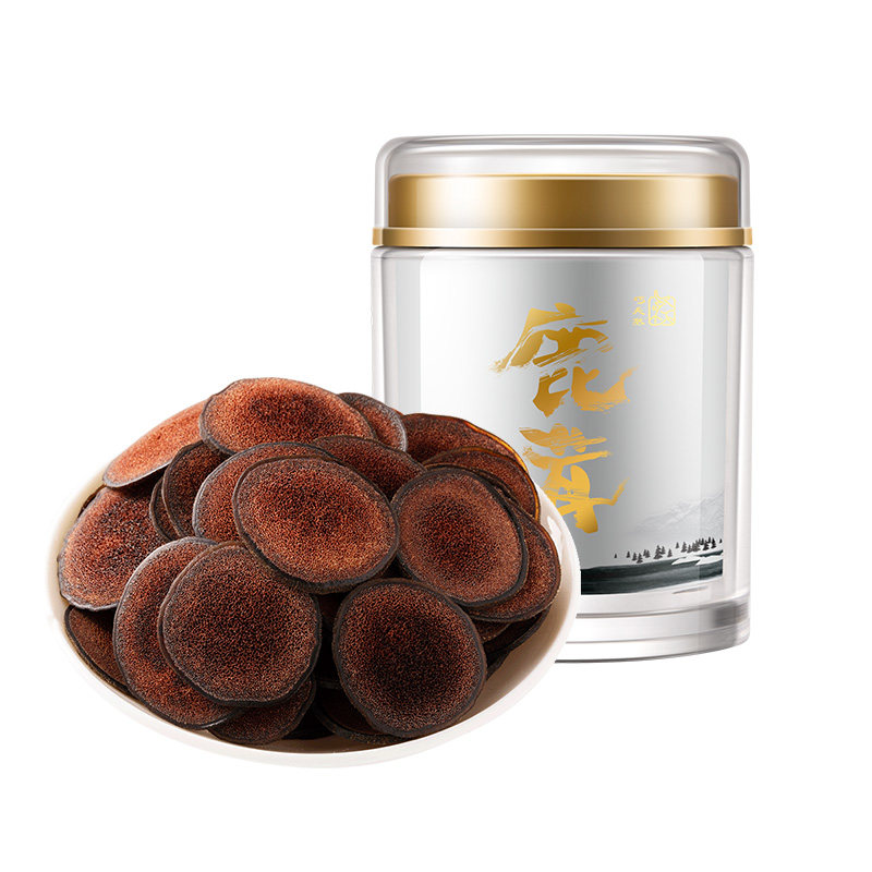 巧天然新西兰进口鹿茸片正品药材 巧天然鹿茸片