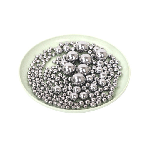 高精密轴承小钢珠5.1/5.2/5.3/5.4/5.5/5.6/5.7/5.8/5.9/6mm 钢球 - 图3