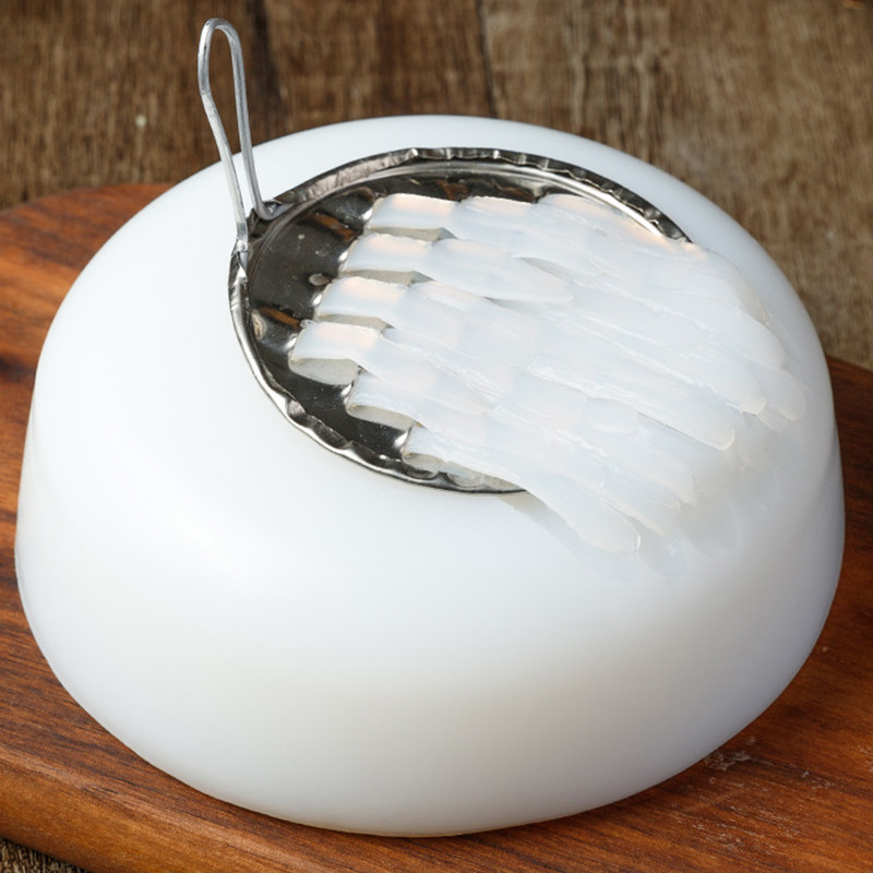 凉粉专用粉纯豌豆淀粉四川特产自制白凉粉豌豆粉自制凉粉食用粉,淘宝优惠券,粉丝福利购,淘宝优惠卷