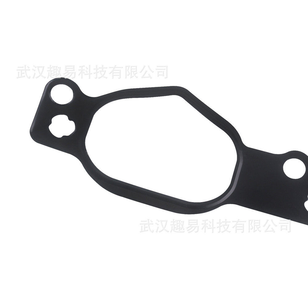 适用奔驰梅赛德斯进气歧管翻盖滑轮杆修理包带垫片套装2721402401,淘宝优惠券,粉丝福利购,淘宝优惠卷