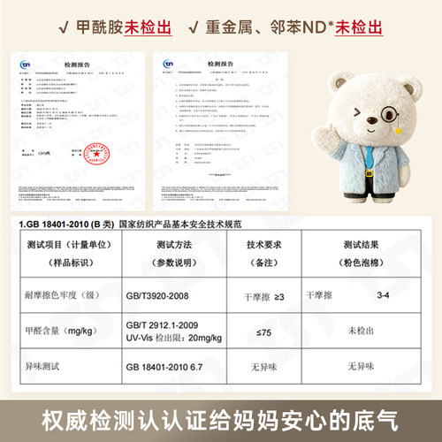 宝宝爬爬垫拼接加厚家用婴儿童专用IXPE无甲醛防摔爬行垫泡沫地垫 - 图3