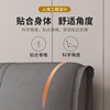 Technical cloth bedside back cushion soft bag without bedside