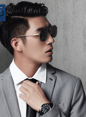 ts太阳镜TurokSteinhardt偏光