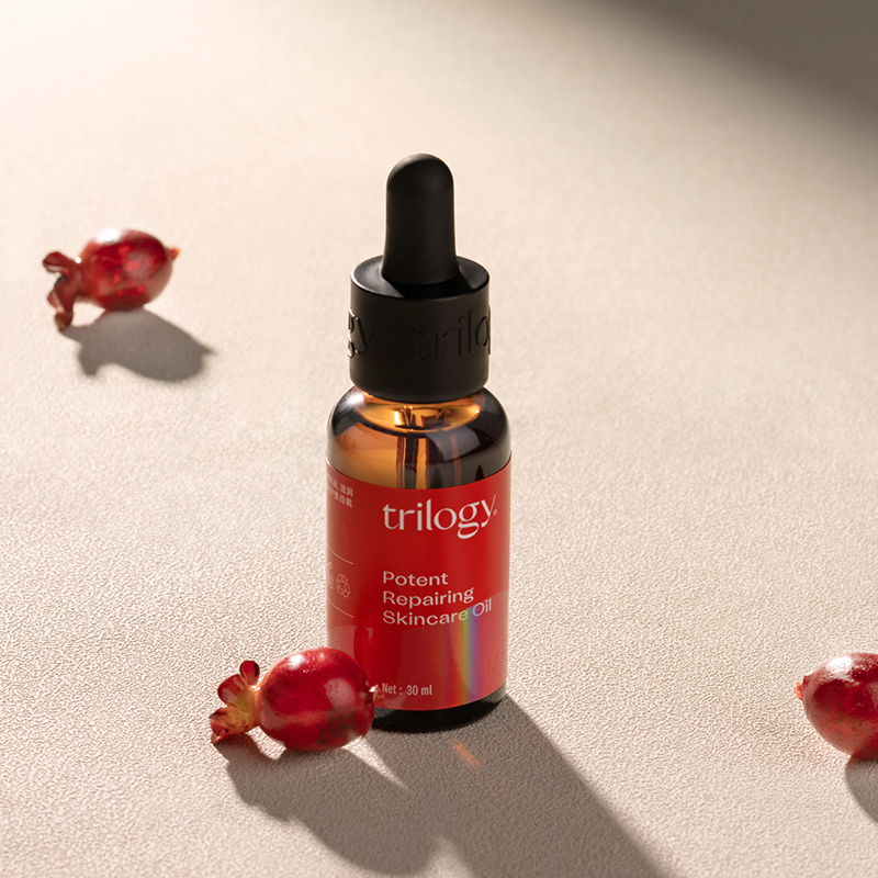 trilogy萃乐活经典玫瑰果油护肤油 Trilogy萃乐活化妆品液态精华