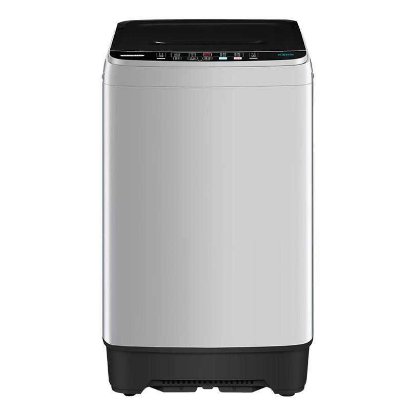 美菱5.5 kg全自动家用小型洗衣机 meiling美菱豪强洗衣机