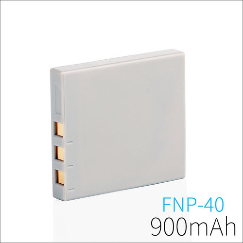 爱国者照相机NP-40 NP40电池DC-V780 V790 V890 T1260充电器F200 - 图1