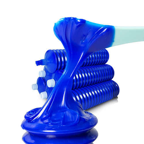 毛毛虫黄油弹耐磨耐高温家用挖机铲车机械通用锂基脂3号润滑油脂 - 图3