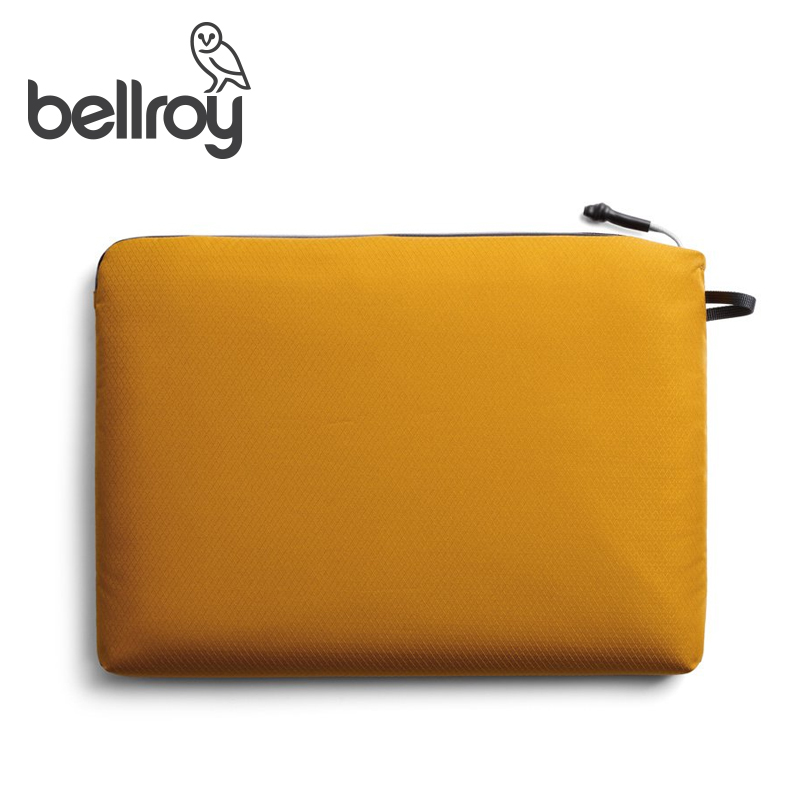 Bellroy澳洲Lite Laptop Sleeve 轻行笔电保护套平板笔记本收纳包 - 图1