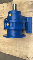 Cycloidal needle wheel reducer :XWD4-11-17-23-29-35-43-59-71-87-2 2KW