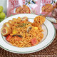 Samyang Korean rose cream ramen