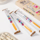 Korean imported popping candy biscuit sticks children's snacks