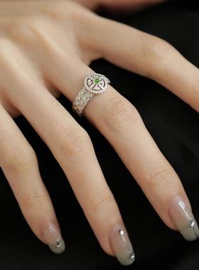 时尚简约新款小众轻奢