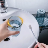 Сушилка для домашнего использования со стаканом, комплект, система хранения, легкий роскошный стиль