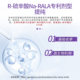 Yanshou R-lipoic acid ຜະລິດຕະພັນປາກຂອງແທ້