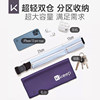 Keep sports waist bag running fitness waterproof