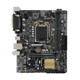 ASUS Gigabyte H81B85 motherboard in stock