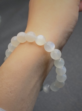 【月白如洗/月下蔷薇】蛋白石色白月光