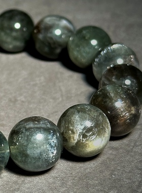 【海棠无香】超闪绿底星辉骨干