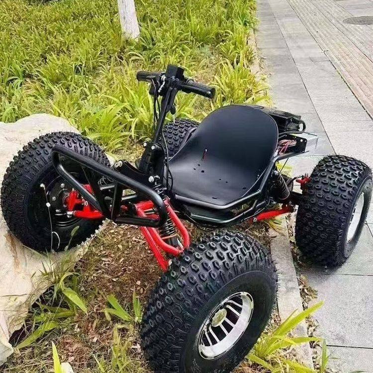 四冲越野卡丁车燃油版全地形迷你成人漂移山地车四轮沙滩拉力赛车,淘宝优惠券,粉丝福利购,淘宝优惠卷