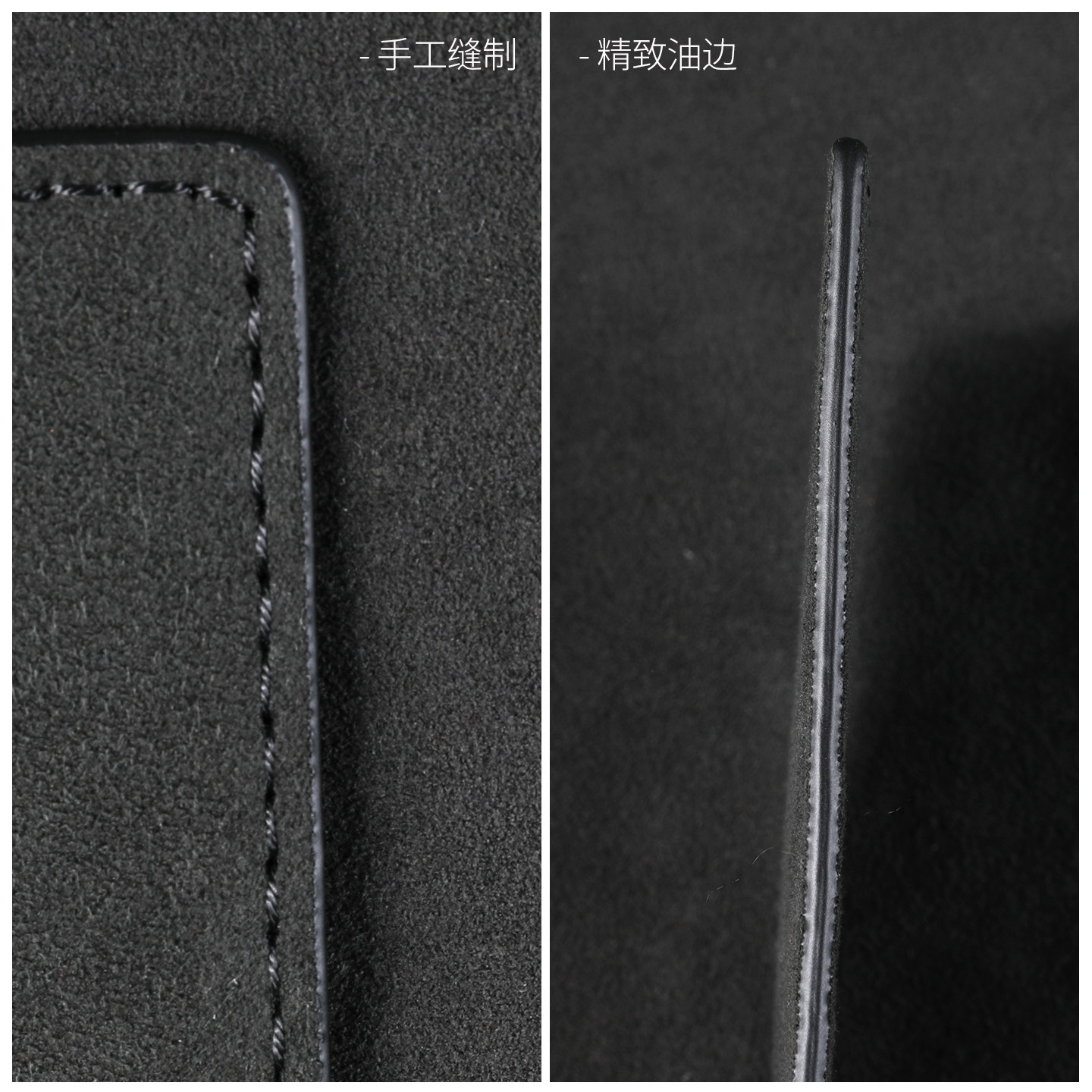 新款享界S9T/S9卡片钥匙套STELATO翻毛皮全包壳鸿蒙智行扣增程