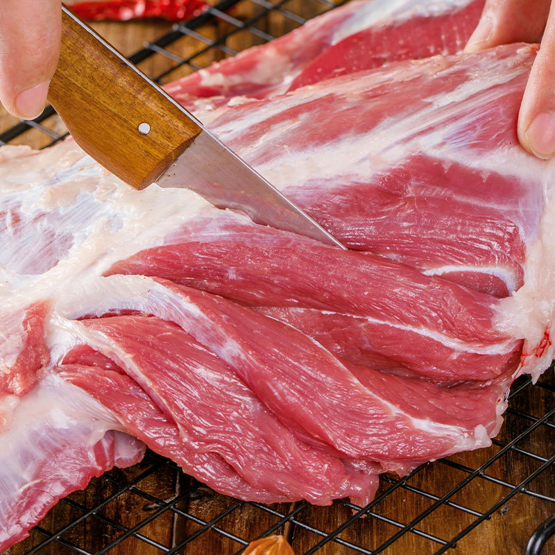 羊肉新鲜5斤切块羊腿肉草原散养乳羔羊肉烧烤生羊肉冷冻,淘宝优惠券,粉丝福利购,淘宝优惠卷