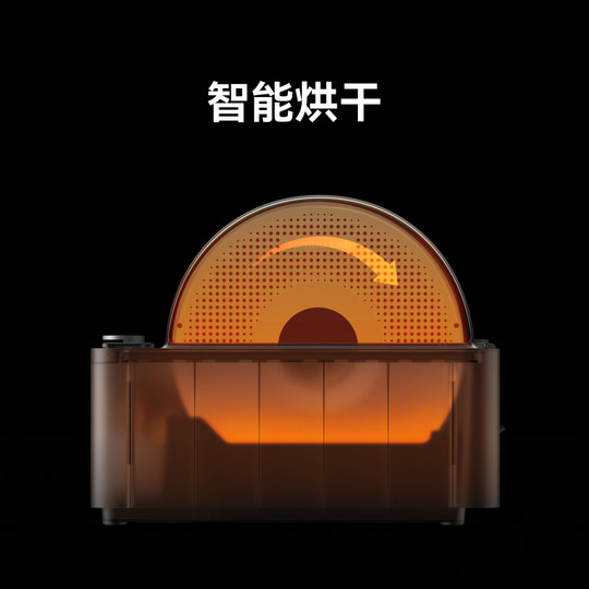 拓竹AMS 2 Pro 3D打印机自动供料系统 家用智能多色多材料 升级烘干新品 【大陆版】