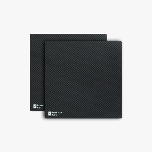 拓竹 转印膜打印面板工程板替换膜 3D打印机配件 - 图2