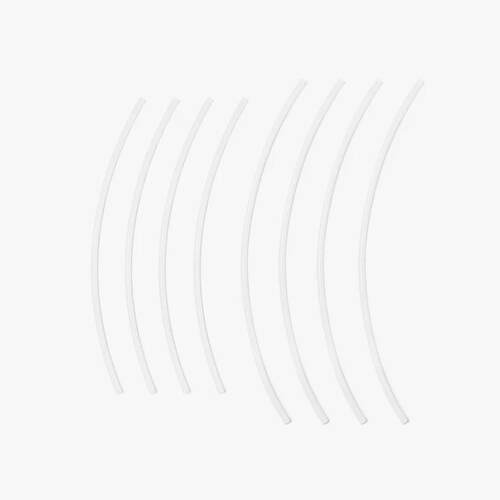 拓竹 铁氟龙进料管 3D打印机配件 - 图3