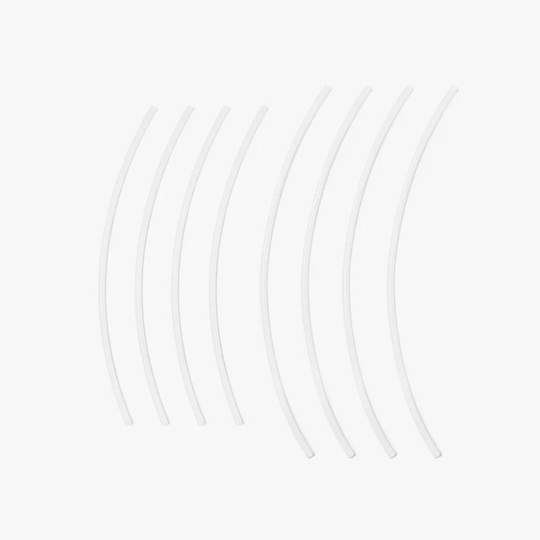 拓竹 铁氟龙进料管 3D打印机配件