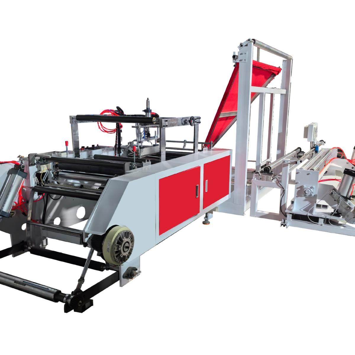 厂家直销高速熔边机制袋机专业制造保修一年售后无忧,淘宝优惠券,粉丝福利购,淘宝优惠卷