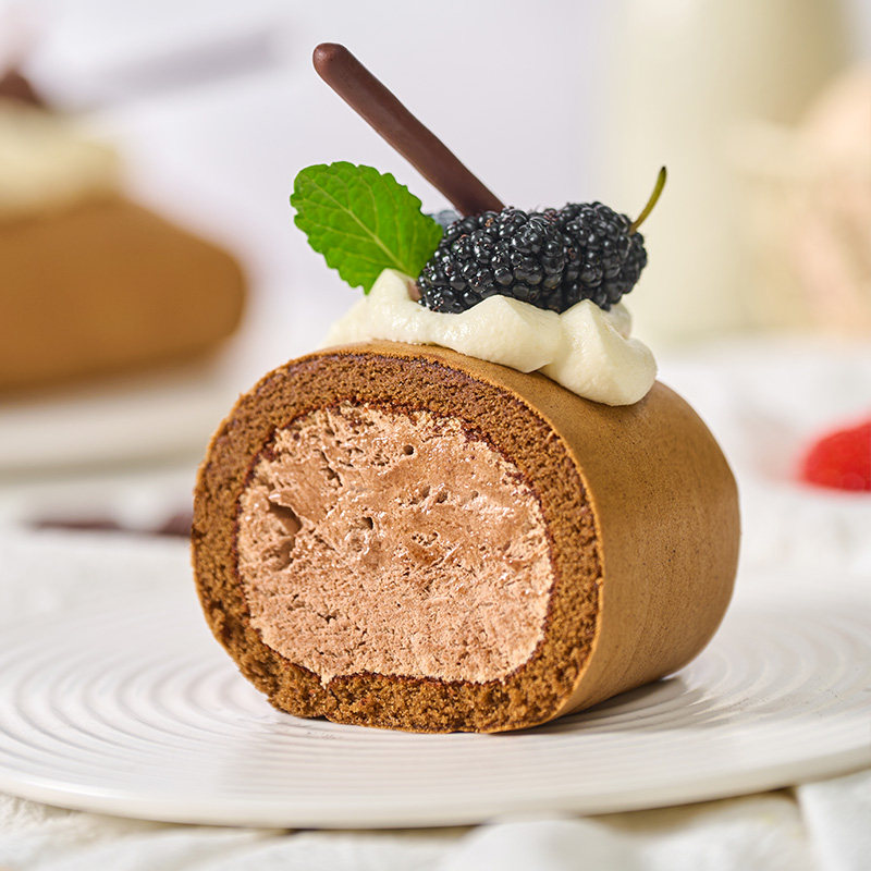 主播专属//老式奶油卷蛋糕卷面包甜品网红童年怀旧3盒*300g/盒,淘宝优惠券,粉丝福利购,淘宝优惠卷