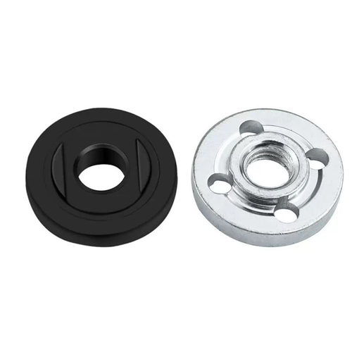100型角磨机东成03-100磨光机压板夹具6-100/6600压板装机配件 - 图3