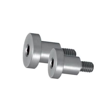 轴销螺栓短头型DBTB DBTS3-3/4/5/6/7/8/10-3/4/5/6/7/8现货出售 - 图0