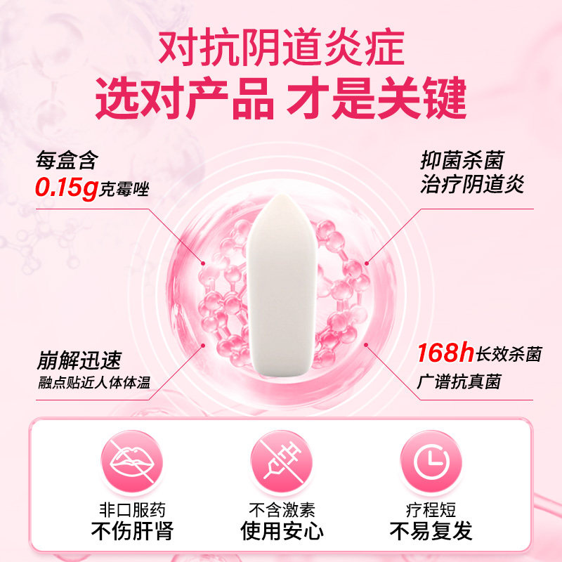  修合堂大药房妇科用药