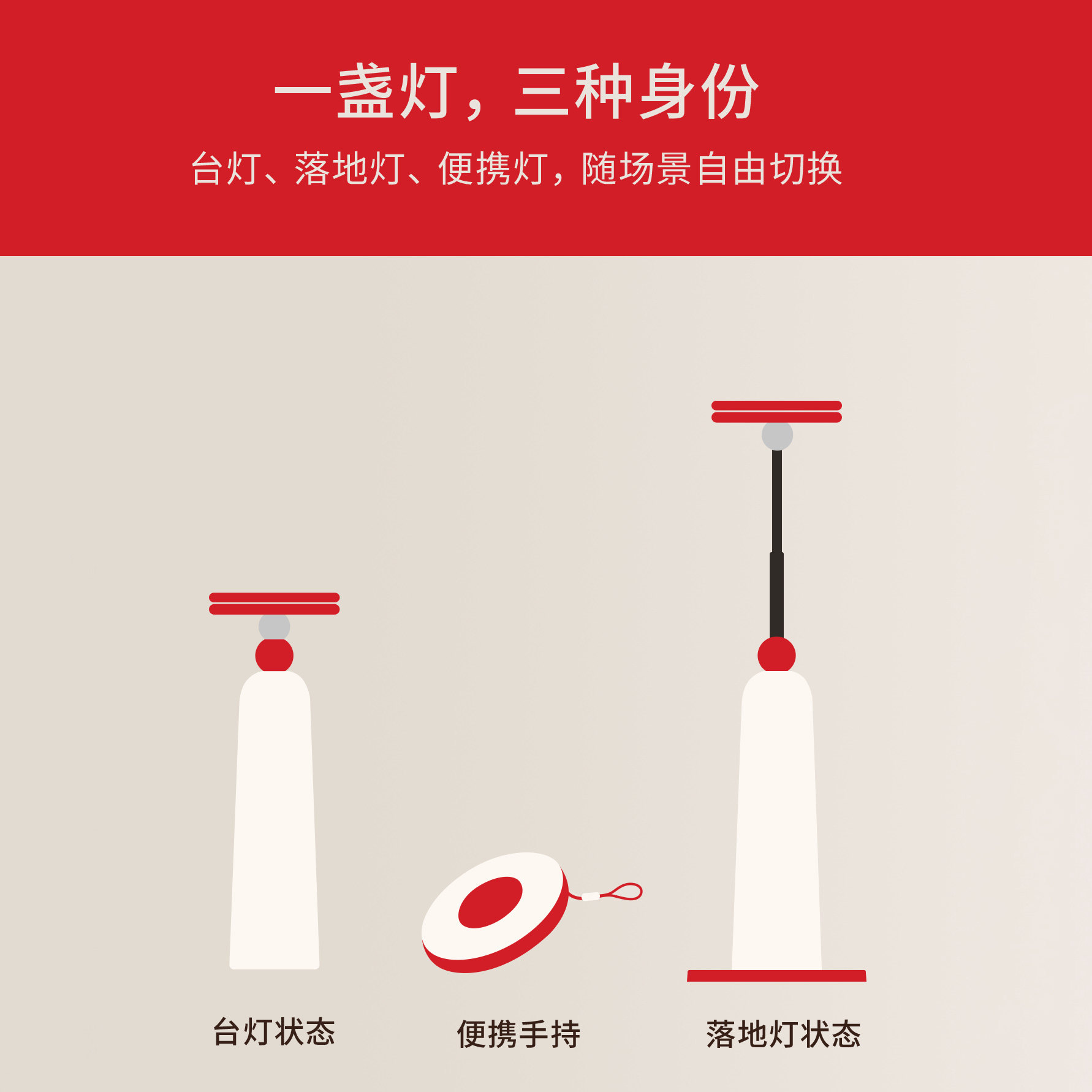 轻奢海外新品Lightverse客厅伸缩台灯现代极简创意艺术卧室落地灯