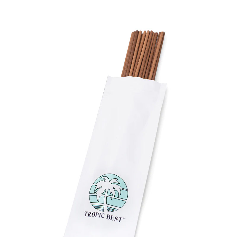 TROPIC BEST Irie Incense 洛杉矶家居熏香 鸢尾香 - 图1