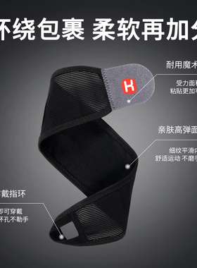 【顺丰空运】专业防护腱鞘护腕