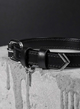 完美复刻牛皮恋与星空星空项链