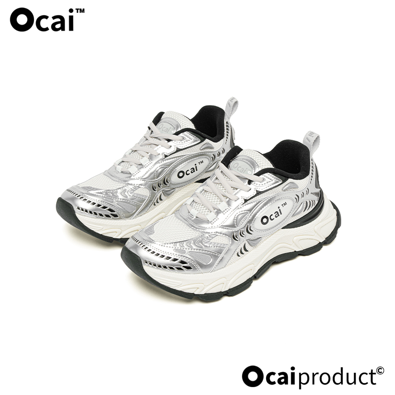 Ocai Runtech3.0月光银