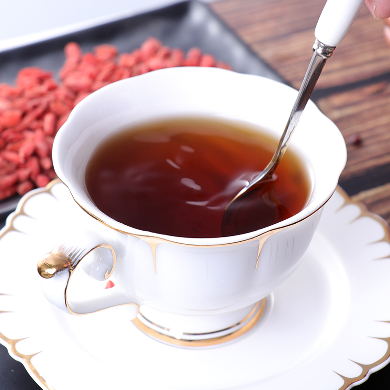 正宗红豆薏米伏湿膏湿气痘痘出油加班喝茯苓古方古法膏滋补养生膏